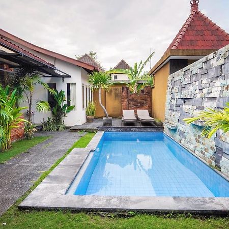 The Janan Villa Sanur Eksteriør bilde