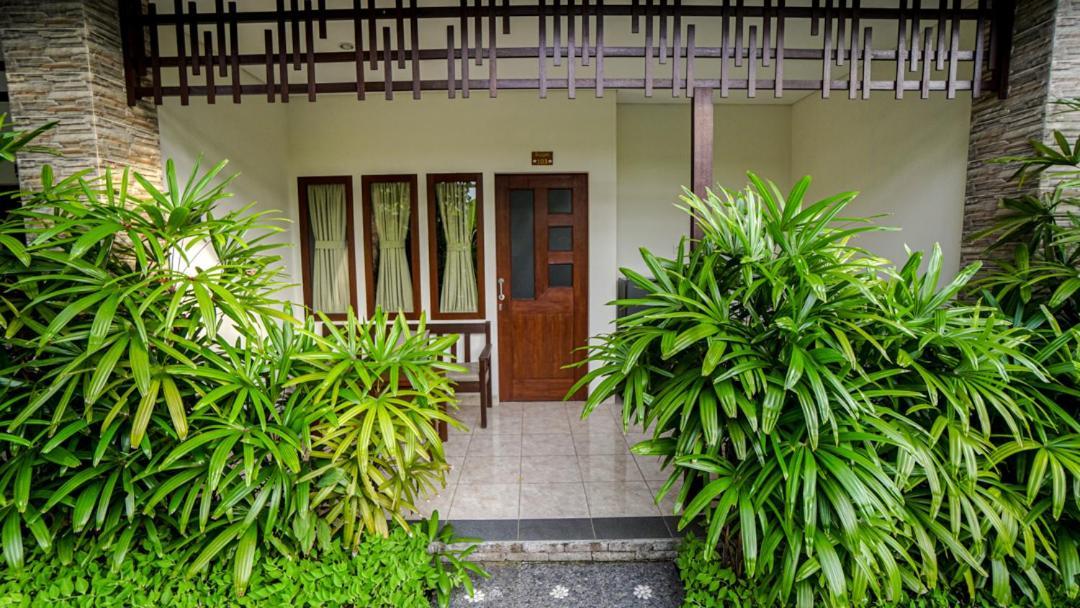 The Janan Villa Sanur Eksteriør bilde